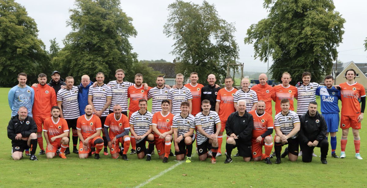 Doune Castle AFC tweet media