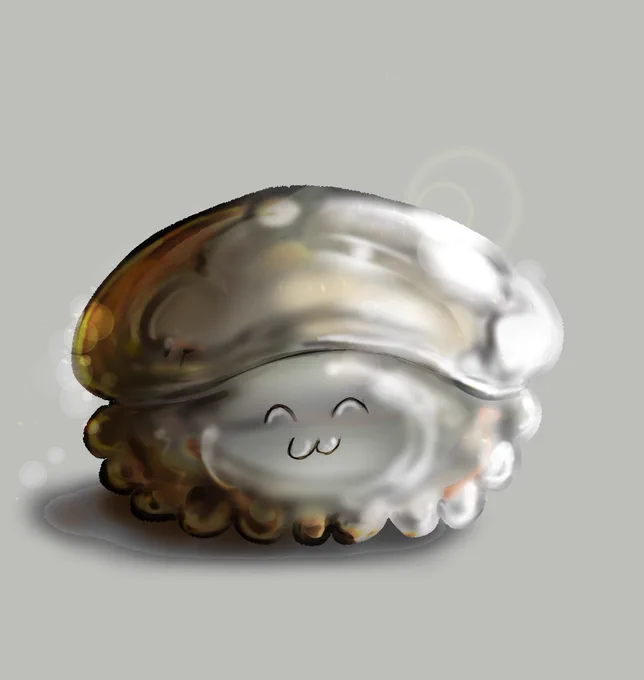 うわぁーっメタルダヨコー(³3³∫