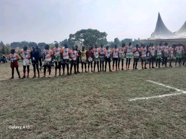 ItsBilaso's tweet image. BREAKING NEWS:

ALL SAINTS EMBU ARE THE EAST AFRICA GAMES RUGBY FIFTEENS CHAMPIONS 🏆🔥🥇.

FULL-TIME SCORES:

ALL SAINTS EMBU 9, SAINT MARY&apos;S KISUBI 3

CONGRATULATIONS ALL SAINTS EMBU 👏

#SecondarySchoolGames