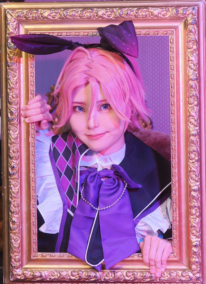 kschan_no_cos2w's tweet photo. 《 #cosplay》
enst!/桜河こはく

.

乱雲FUMBLE

･

Photo▶ぎんくさん(@Gin_kugin_ku )
Studio▶ @GothicMacaron https://t.co/FZSdISm3BB