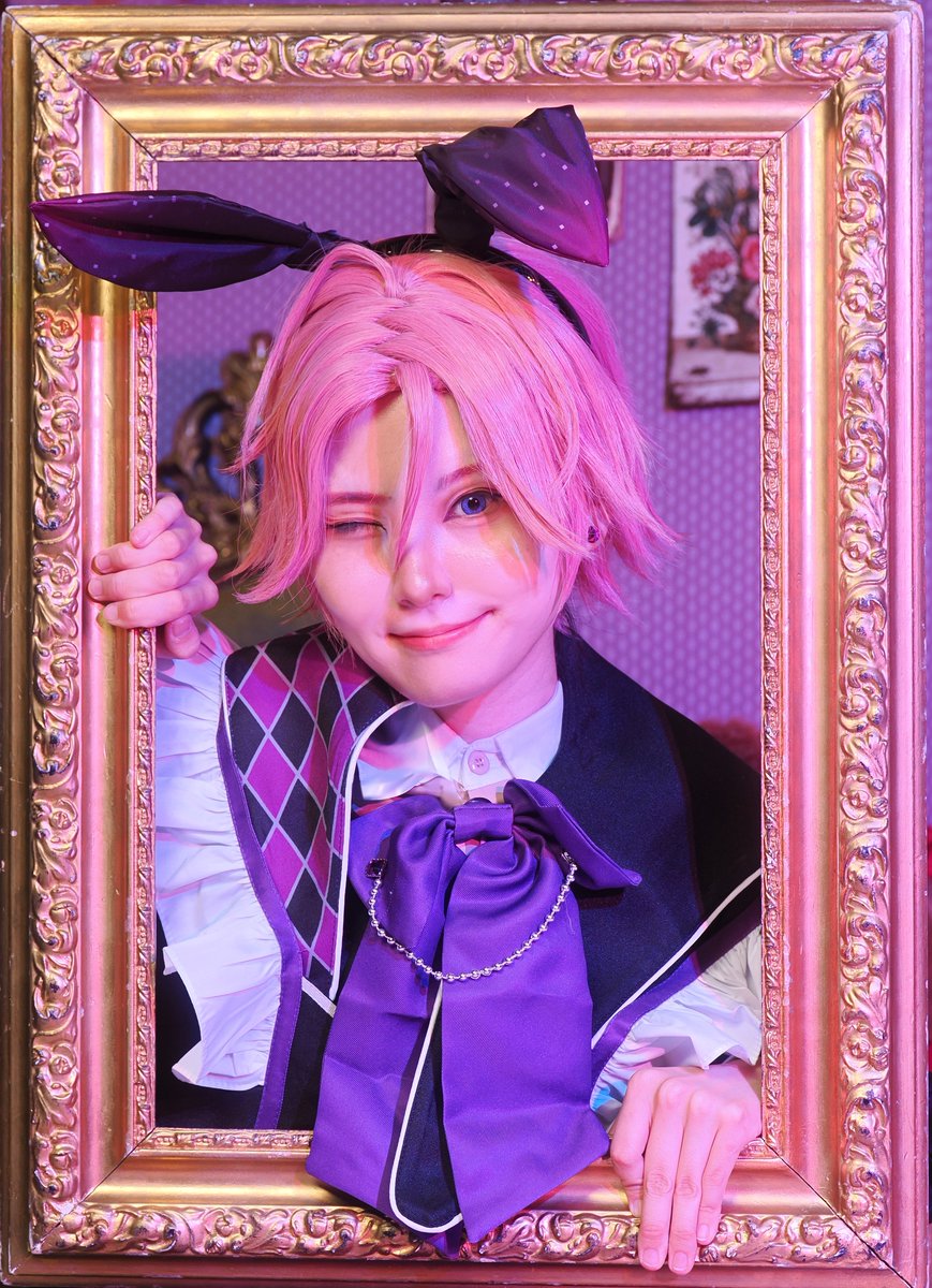 kschan_no_cos2w's tweet photo. 《 #cosplay》
enst!/桜河こはく

.

乱雲FUMBLE

･

Photo▶ぎんくさん(@Gin_kugin_ku )
Studio▶ @GothicMacaron https://t.co/FZSdISm3BB