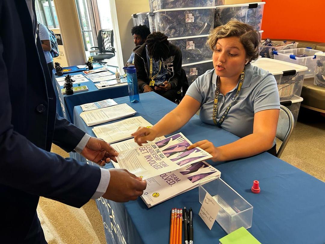 PGCC SGA · 𝚆𝚊𝚝𝚌𝚑 𝚘𝚞𝚛 𝙸𝙶𝚃𝚅 📺 tweet media