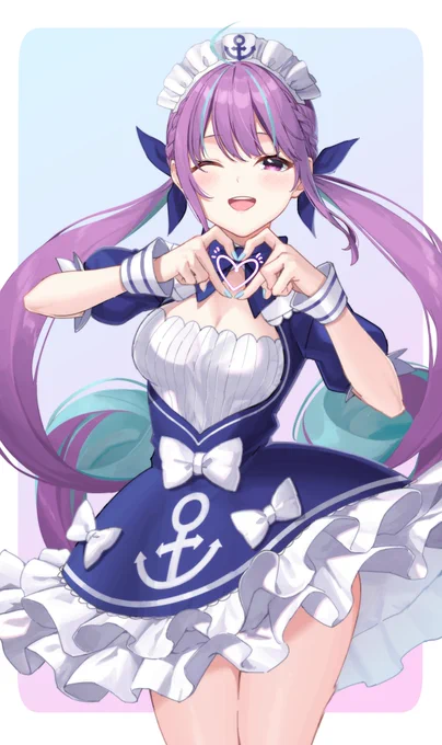 #あくあーと 