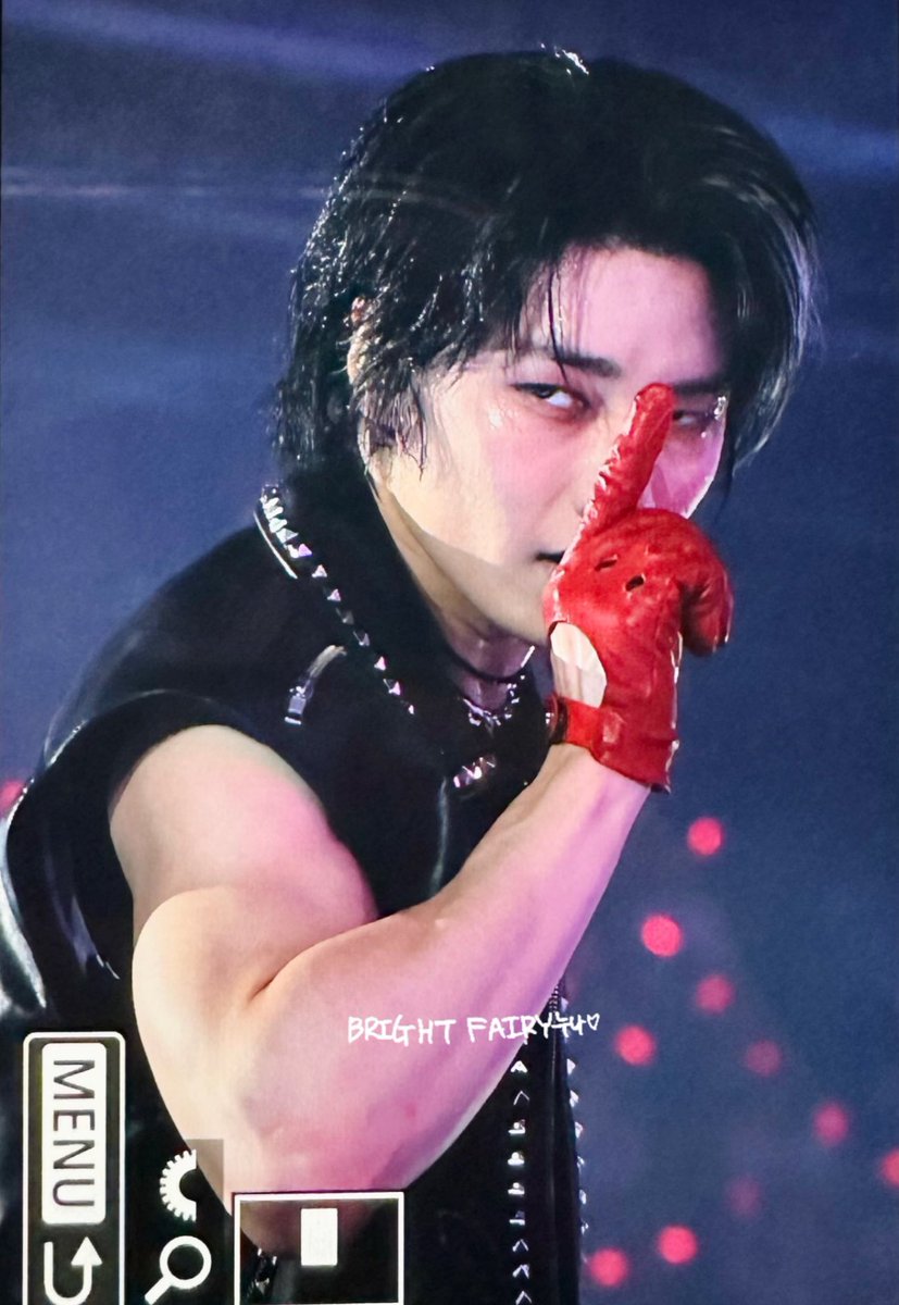 THE ARMS ??!!