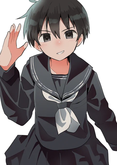 少年的な、あまりに少年的な 
