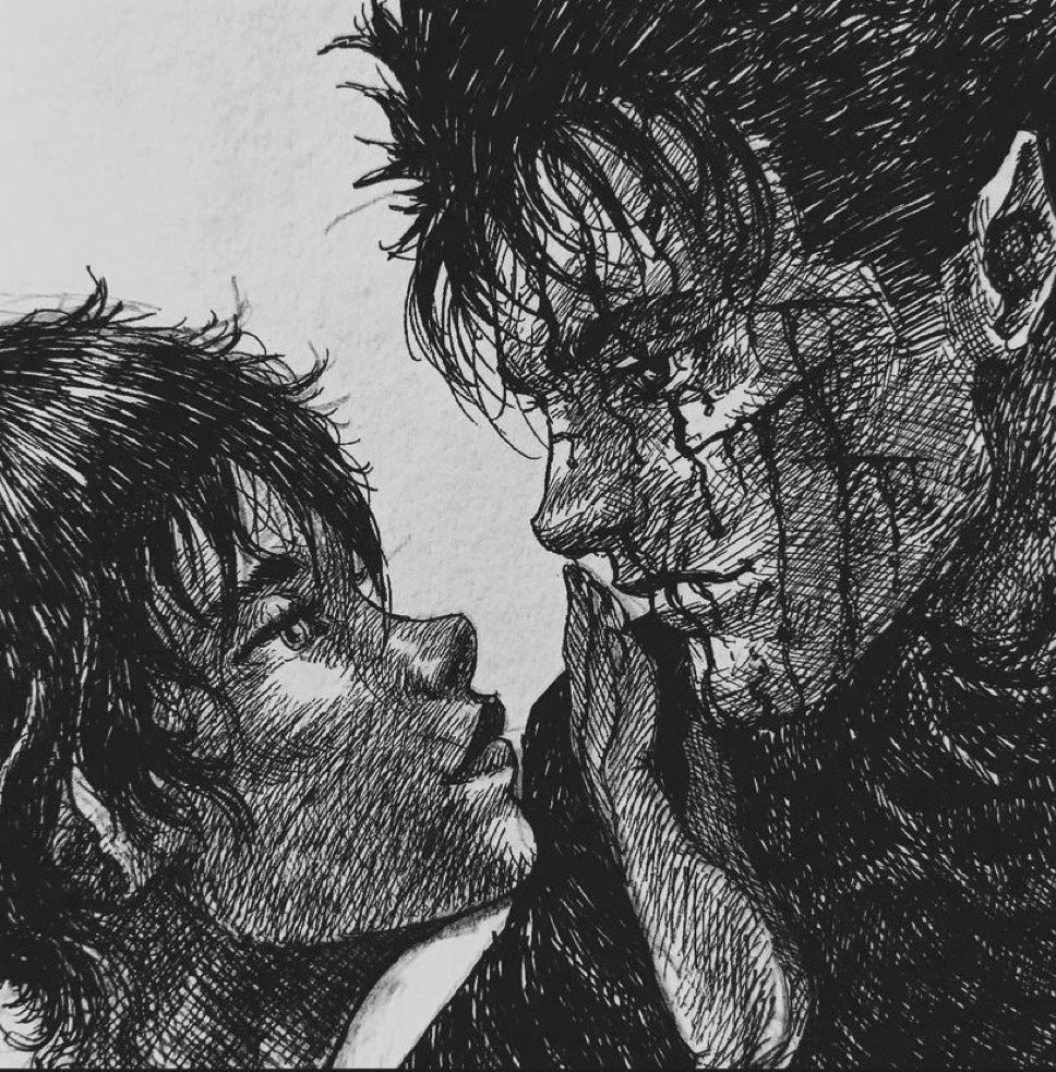 Out Of Context Manga tweet media