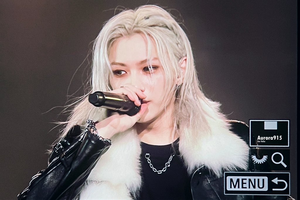 915Aurora's tweet photo. 240825 preview
#Felix #필릭스 #straykids  #스트레이키즈 https://t.co/rRREQxx22i