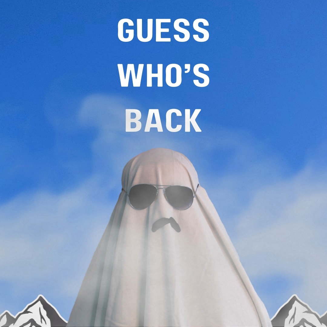 There is just 1 performance left of Sorry (I broke your arms and legs) at #edfringe ... But we have a big announcement to make very, very soon... 👀👀 ⛷️

#edfringe2024 #comedy #theatre