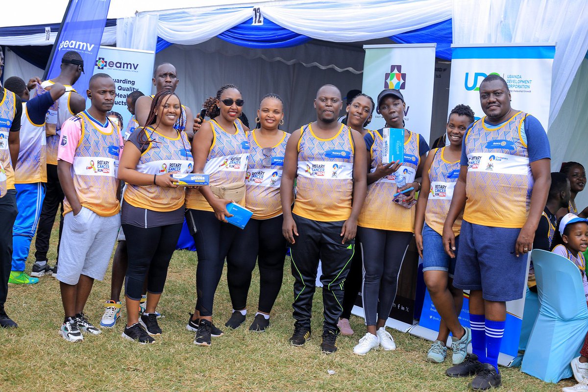 Uganda Development Corporation tweet media