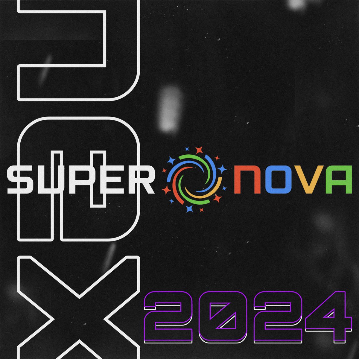 Nexvady's tweet photo. Team Khairy attends Supernova 2024! Watch part one of that adventure on YouTube 🫶
#Nexvady #Supernova #Supernova2024

Link - https://t.co/81WLDkk3iy https://t.co/hheHa8pEFN