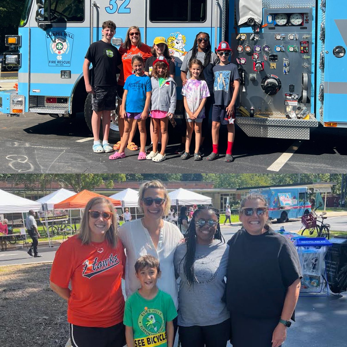 Chapel Hill-Carrboro City Schools tweet media