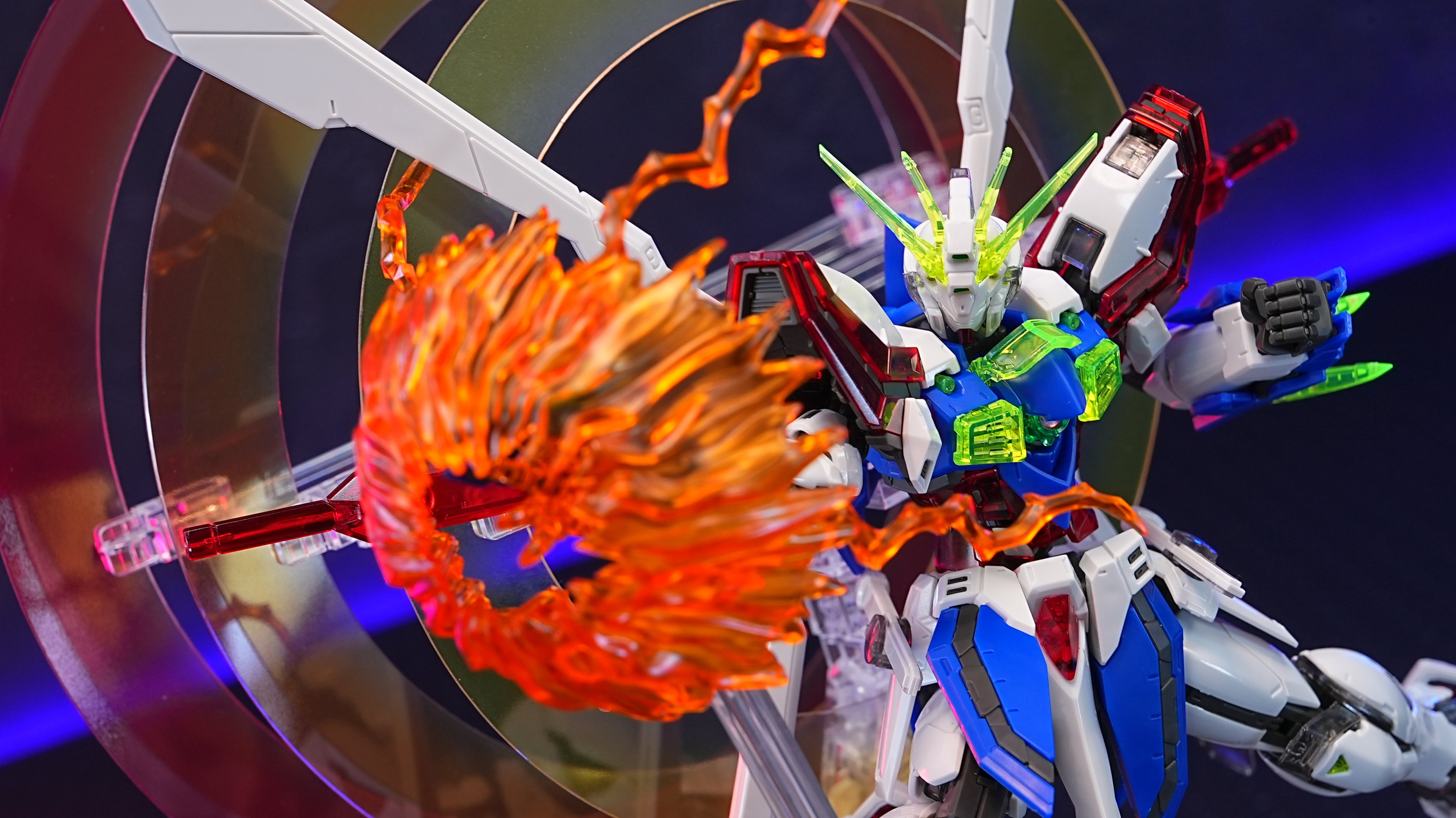 サボリーマンのガンプラ製作部 on X: 