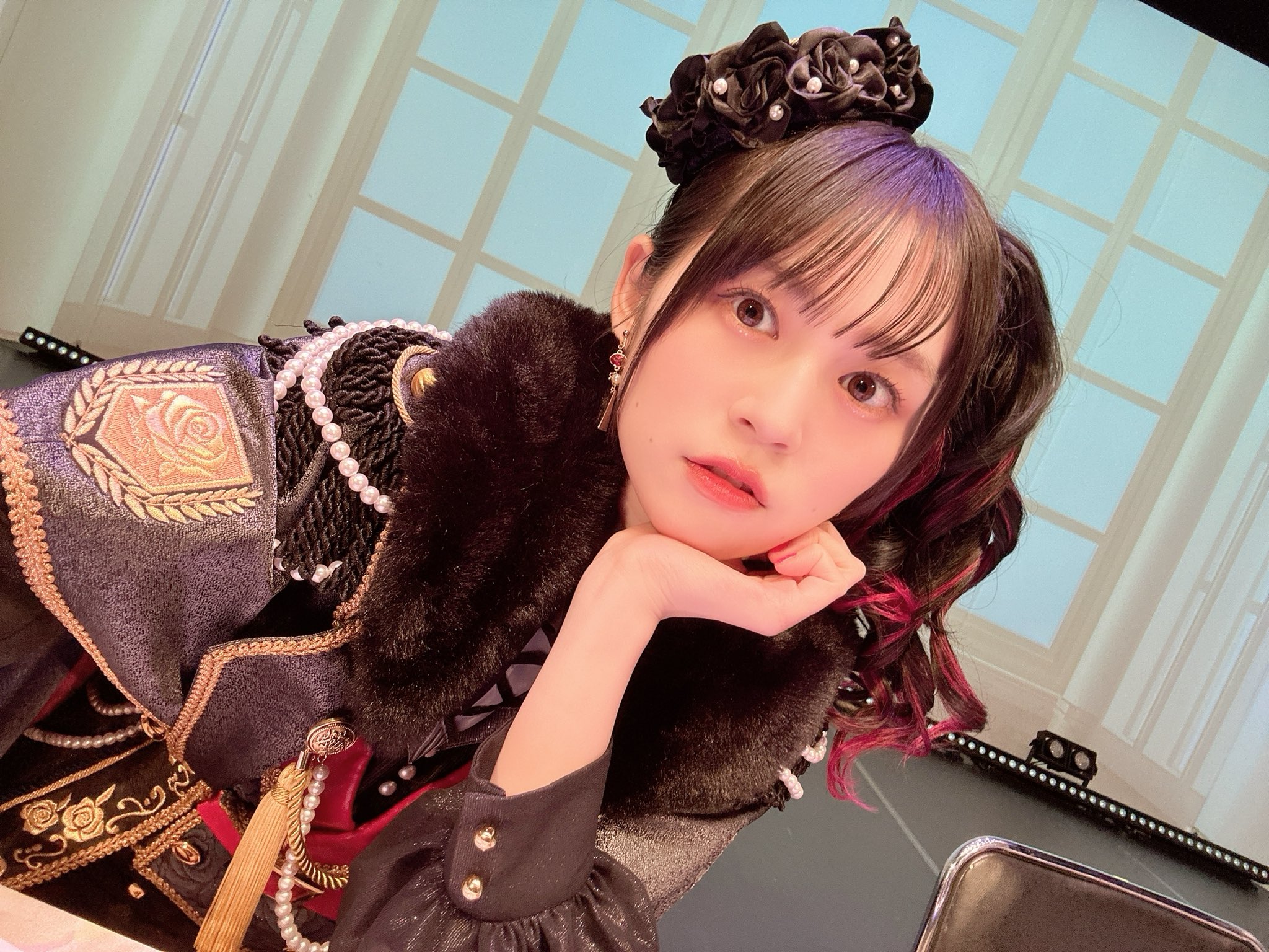 ロゼリア3rd Album(Für immer)生産限定盤&中島由貴ブロマイド 中島由貴❄4/25 写真集発売！ on X: 