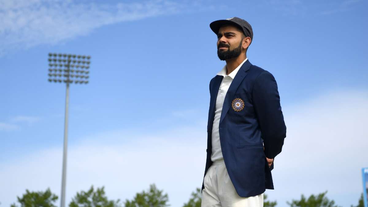 CricCrazyJohns's tweet photo. Sanjay Banger said "Kohli's contribution is massive in India's performance in overseas, he wanted India to improve their performances in overseas because in India he knew we gonna win but our performance has to improve in overseas, his mindset was to dominate in away". [The Rao Podcast]