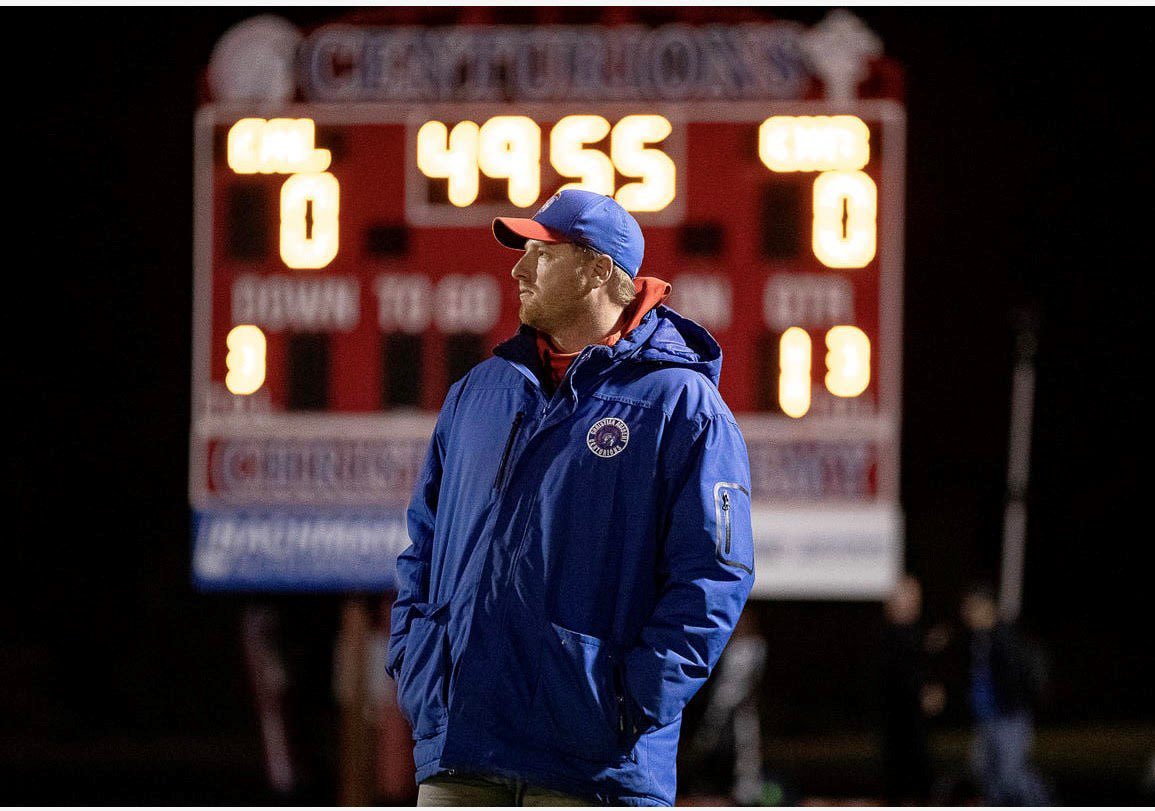 David Buchanan (@chiefsmoke10) on Twitter photo Blue Tornado week on <a href="/YTTCOP/">T.C.O.P</a> !
Guest is <a href="/pths_football/">Paducah Tilghman HS Football</a> HFC <a href="/coachthomp9/">Coach Thomp</a> . Tough Tooic from former QB, <a href="/THunterCantwell/">Hunter Cantwell</a> .
The tough topic…. We got it right!
Games of the week:
<a href="/StXTigersFB/">Tiger Football</a> v. <a href="/CHSJacketFB/">🏆🏆🏆🏆🏆🏆 The Louisville Central YellowJackets</a>
<a href="/HighlandsFB/">Highlands Football</a> v. <a href="/CovCathFootball/">Cov Cath Football</a>
TH, 8/29, 7:30 pm Blue Tornado week on <a href="/YTTCOP/">T.C.O.P</a> !
Guest is <a href="/pths_football/">Paducah Tilghman HS Football</a> HFC <a href="/coachthomp9/">Coach Thomp</a> . Tough Tooic from former QB, <a href="/THunterCantwell/">Hunter Cantwell</a> .
The tough topic…. We got it right!
Games of the week:
<a href="/StXTigersFB/">Tiger Football</a> v. <a href="/CHSJacketFB/">🏆🏆🏆🏆🏆🏆 The Louisville Central YellowJackets</a>
<a href="/HighlandsFB/">Highlands Football</a> v. <a href="/CovCathFootball/">Cov Cath Football</a>
TH, 8/29, 7:30 pm