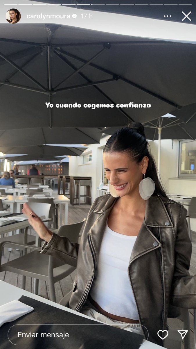 y la policía sin hacer una mierda