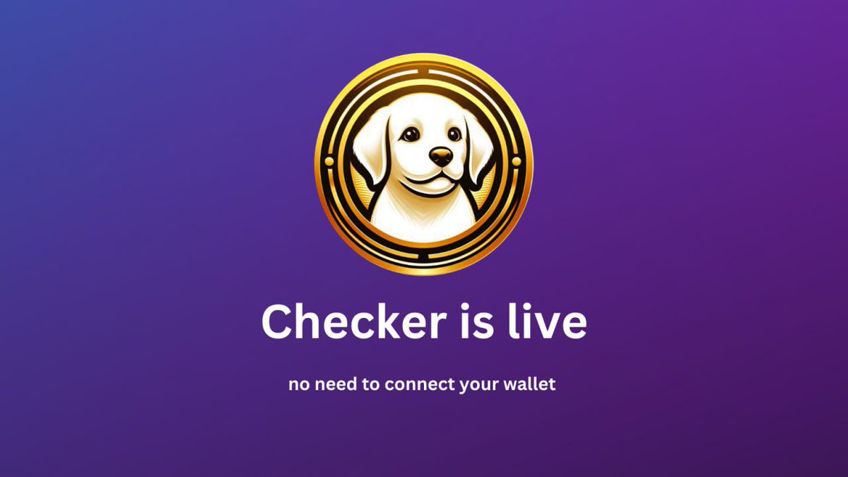 Dynamic Airdrops tweet media