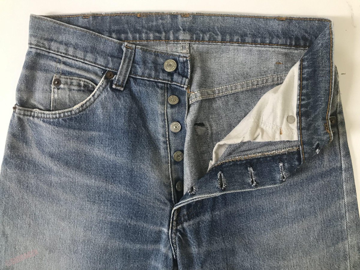 ufnQAT2LjJX2FJk's tweet photo. もう一つのボタンフライ・リーバイス「20502-0217」https://t.co/QbDDLg3WN6
#Levis502
#リーバイス https://t.co/2tIERWLFps