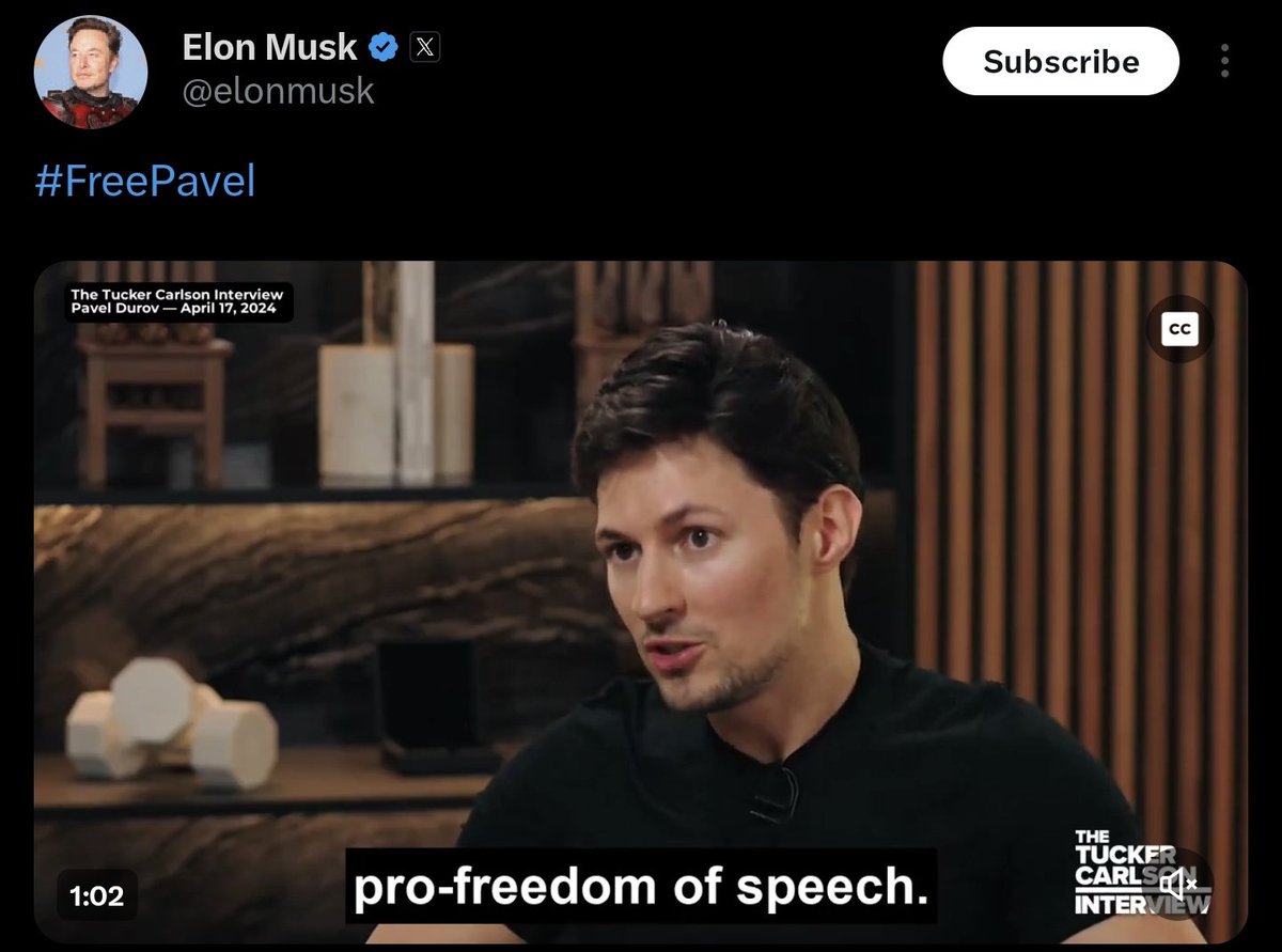 Officialsalah20's tweet photo. #FreeDurov https://t.co/5s4jU29xrr