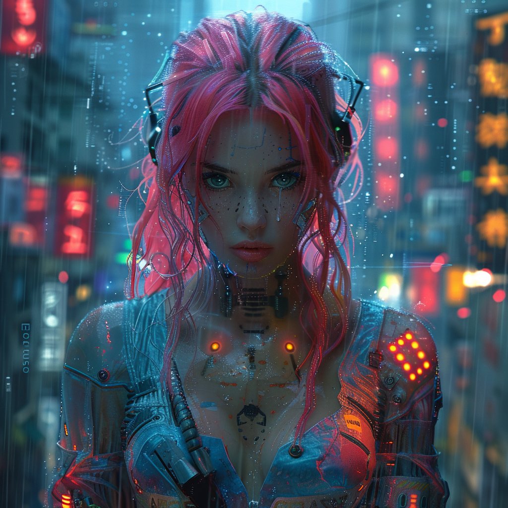 _glitch_queen's tweet image. #AnimeArt #CyberpunkArt #GlitchArt #AnimeStyle #DigitalArt #AIart #aiartworkwoman