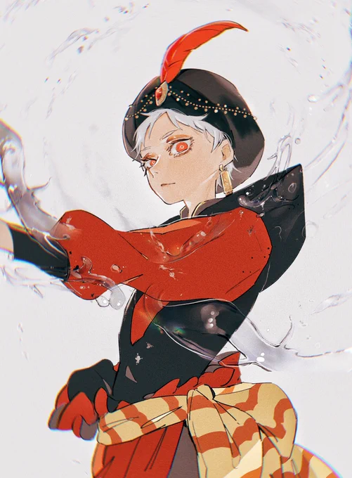 ユニ魔