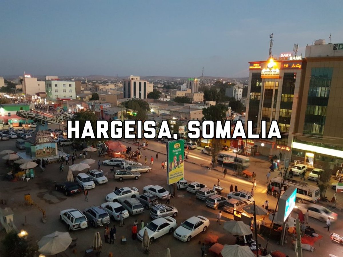 AbdisalamAato's tweet photo. Express yourself, download and share.

Hargeisa, Somalia 
Berbera, Somalia 

❤️🇸🇴❤️🇸🇴 https://t.co/EevjwJV1jf
