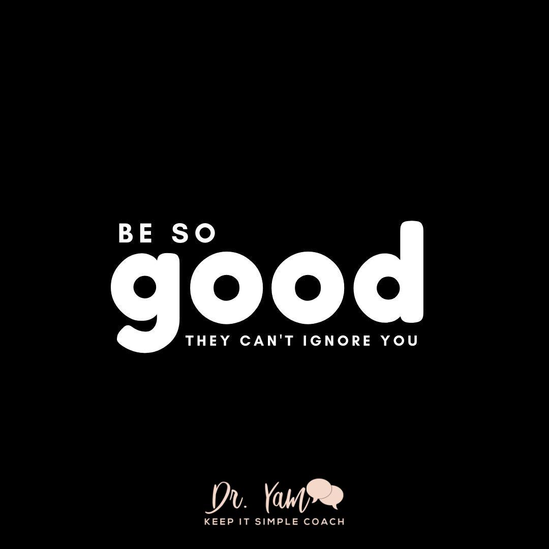 keepitsimplebiz's tweet image. Mastery demands attention; be exceptional, be undeniable. 🌟💪 #BeUndeniable #MasteryInAction 𝗦𝘂𝗽𝗽𝗼𝗿𝘁 𝘂𝘀 𝘄𝗶𝘁𝗵 𝗮 𝗹𝗶𝗸𝗲! #Inspiration #Motivation