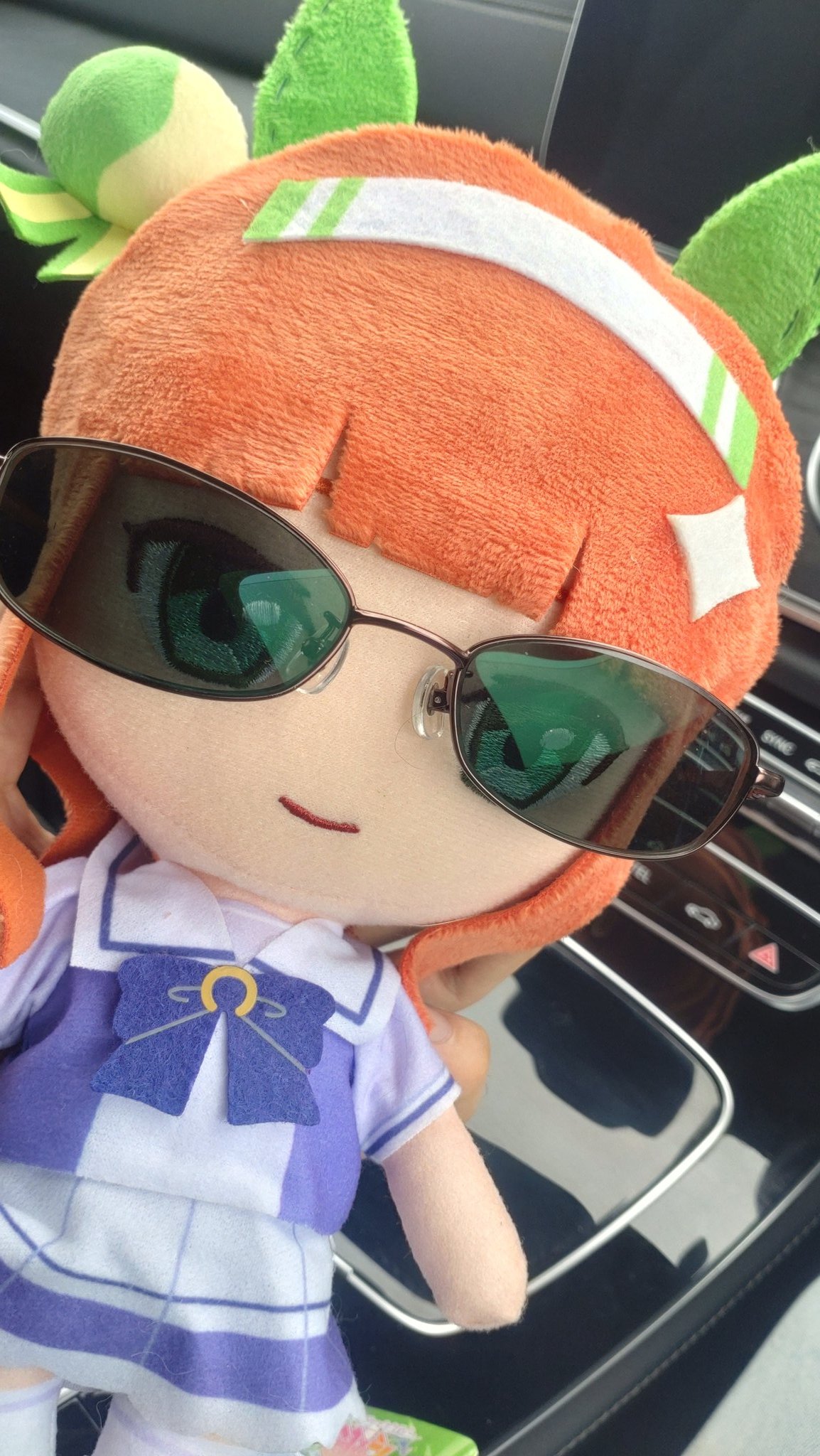 ぴー🐈‍⬛ ͗ﾏﾘｶｰ on X: 