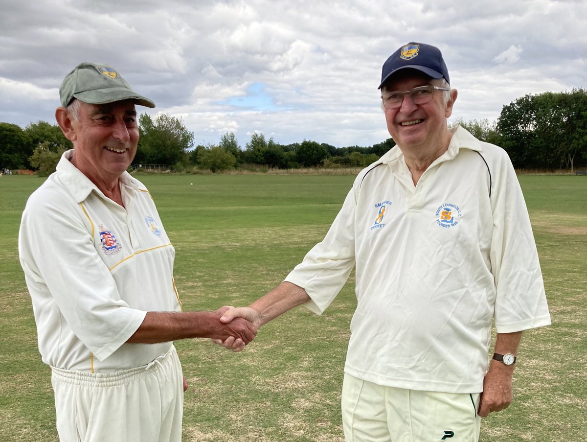 South Loughton CC (@southloughtoncc) on Twitter photo After yesterday’s total washout, today starts with the u15s v <a href="/BuckhurstHillCC/">Buckhurst Hill Cricket Club</a> in the Cox & Kings QF. Then it’s President’s Day with the Peter Jones XI v Robin Stokes XI. Bar open all day, BBQ and curry afterwards. All welcome! <a href="/EssexCCB/">Essex Cricket in the Community</a> <a href="/MidEssexcricket/">T Rippon Mid-Essex Cricket League</a> After yesterday’s total washout, today starts with the u15s v <a href="/BuckhurstHillCC/">Buckhurst Hill Cricket Club</a> in the Cox & Kings QF. Then it’s President’s Day with the Peter Jones XI v Robin Stokes XI. Bar open all day, BBQ and curry afterwards. All welcome! <a href="/EssexCCB/">Essex Cricket in the Community</a> <a href="/MidEssexcricket/">T Rippon Mid-Essex Cricket League</a>