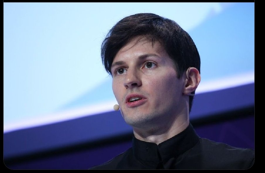 21stepss's tweet photo. Disturbed by the news of @telegramโs CEO, Pavel Durov, being detained in France! Pavel has always been a defender of privacy and freedom of expression. It's time for us to unite and demand his freedom
#FREEDUROV
#ReleaseDurov #SupportTelegram #ProtectPrivacy #DefendFreeSpeech https://t.co/Izy4dSlOvD