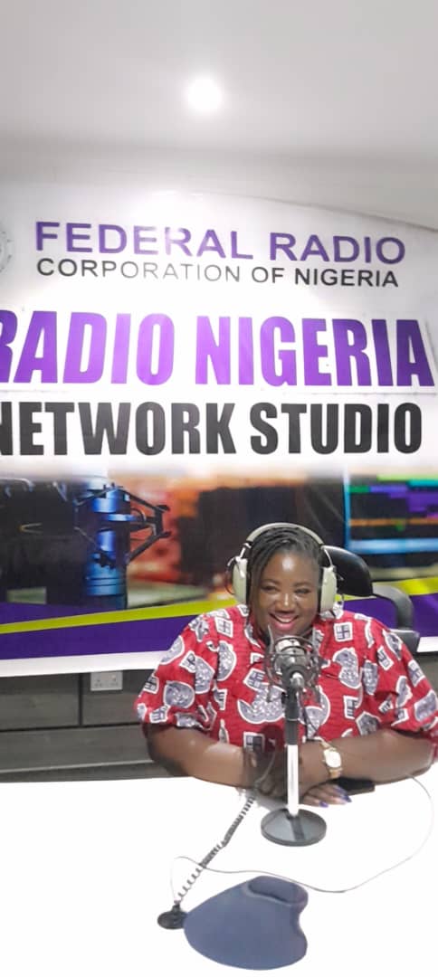 Our president Hon Irene Awunah-Ikyegh speaking on the special seats gender bills. She calls on every Nigerian to support this bill that will not only redeem our image globally but redefine our development strategies.