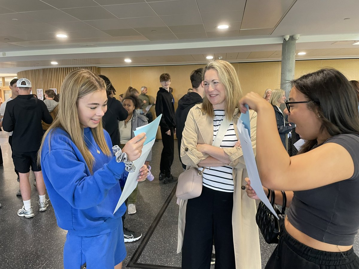 Ms F Clarke tweet media