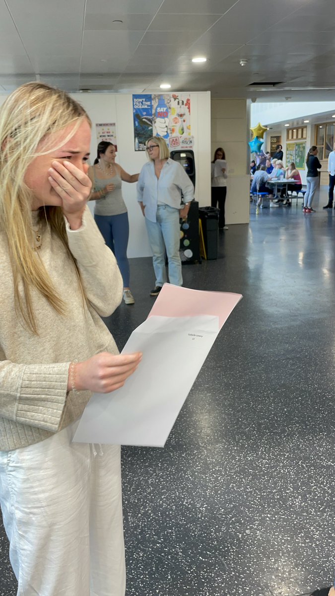 Ms F Clarke tweet media