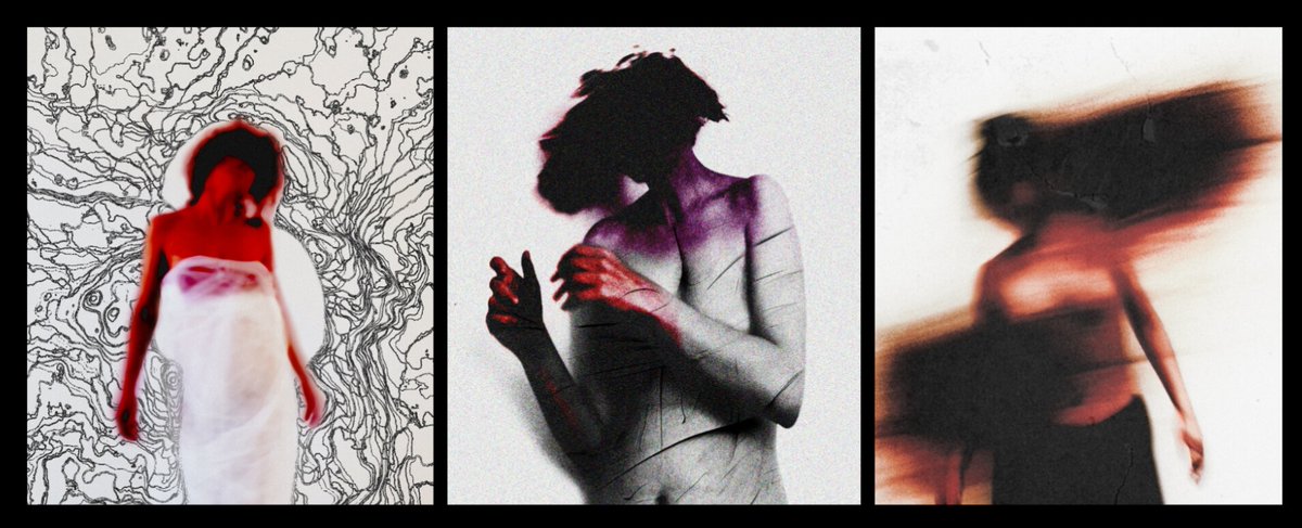 Elizabedsh1's tweet photo. A woman who doesn't exist.
#redcollage
#TezosCommunity
#portfoli https://t.co/7E7oH2p1iu