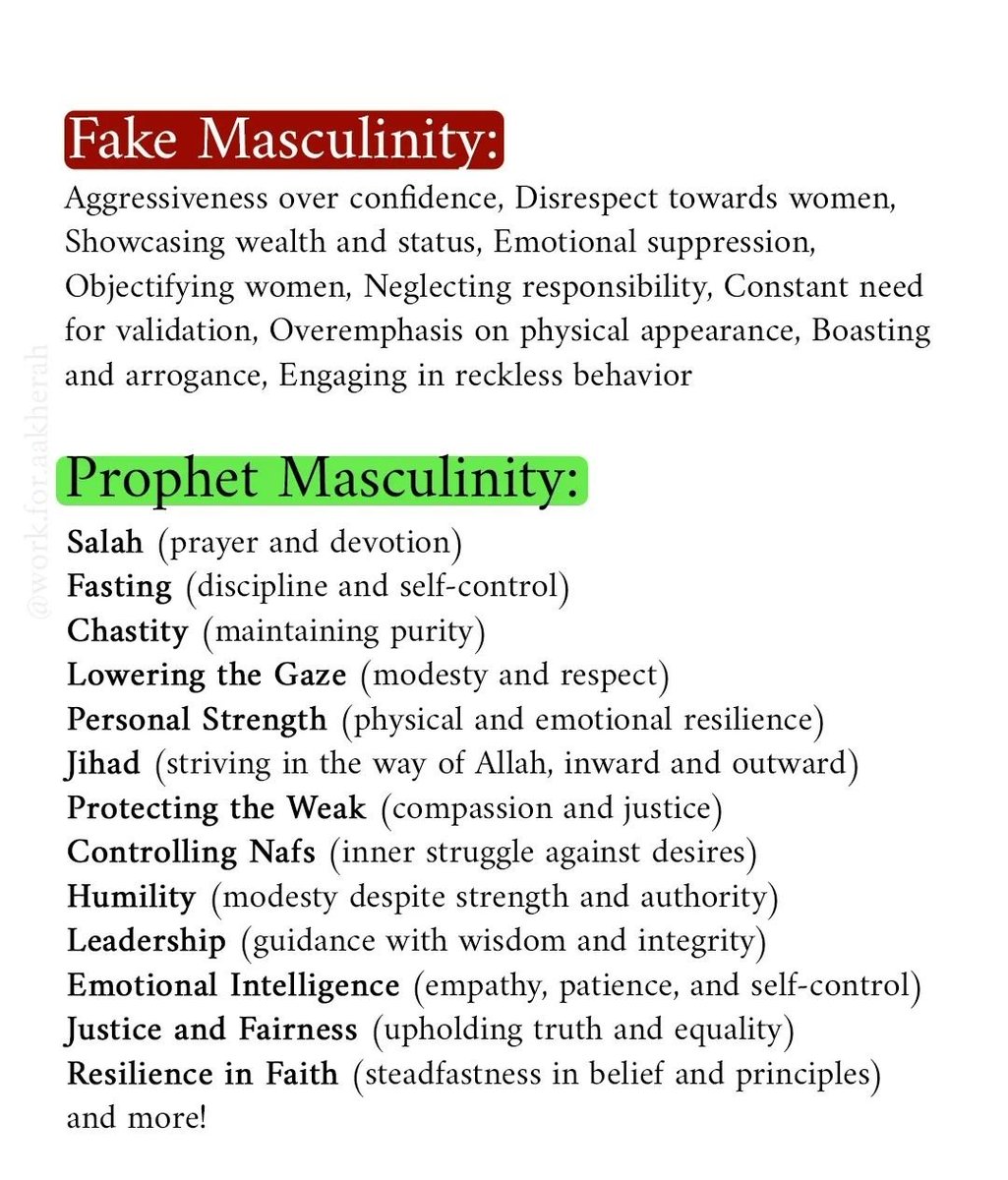 Separate the wheat from the chaff