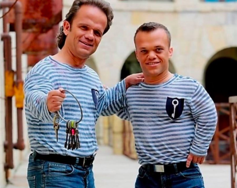 ⚡️французы получили от Дурова ключи шифрования Телеграма