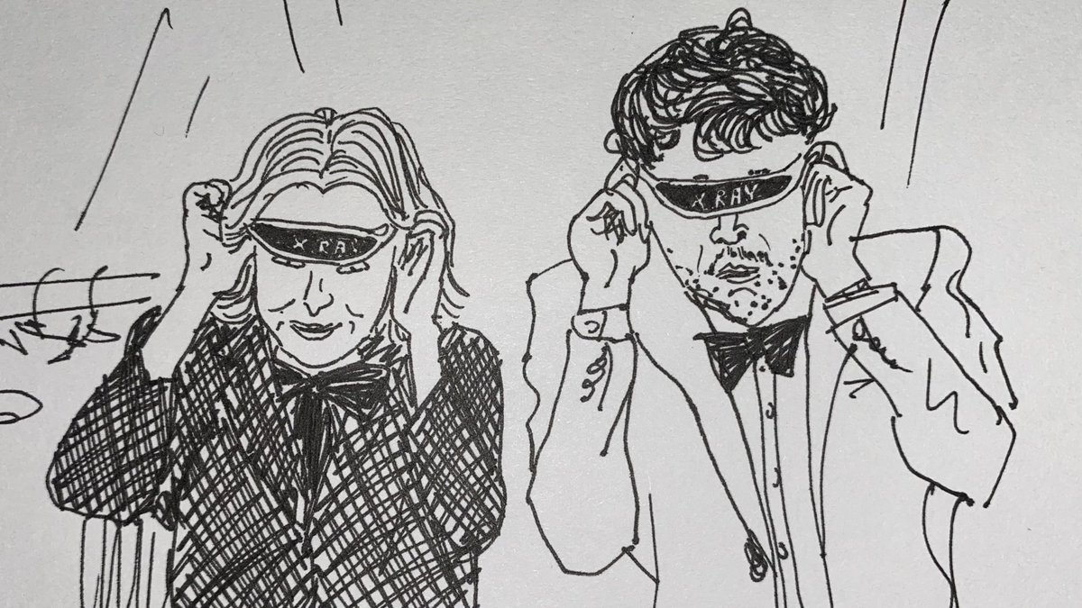 poorlydrawnTM's tweet image. this one’s for the haters

#taskmasternz