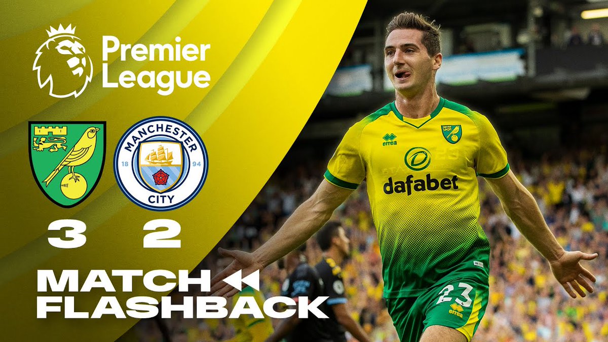 les_canaris's tweet photo. Not for everyone is it 😂 #ncfc https://t.co/QF8Mp0WH63