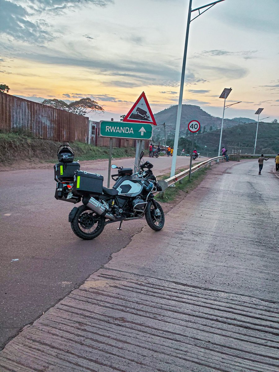 Have you ever been to Kigali?....
#bike #bongo #adventure #mwananchi