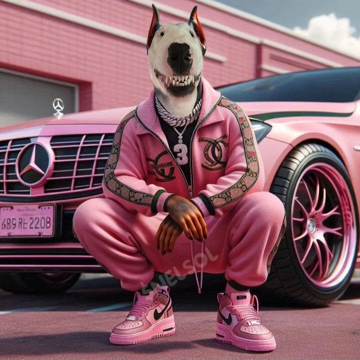 <a href="/WalterOnSol/">Walter</a> 
$nelsol 
Live as you like.. LFG 
#memecoins 
Dogwalter.com