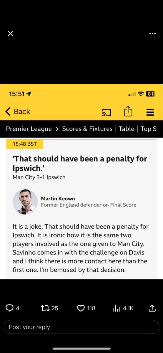 Pete Oxlade tweet media