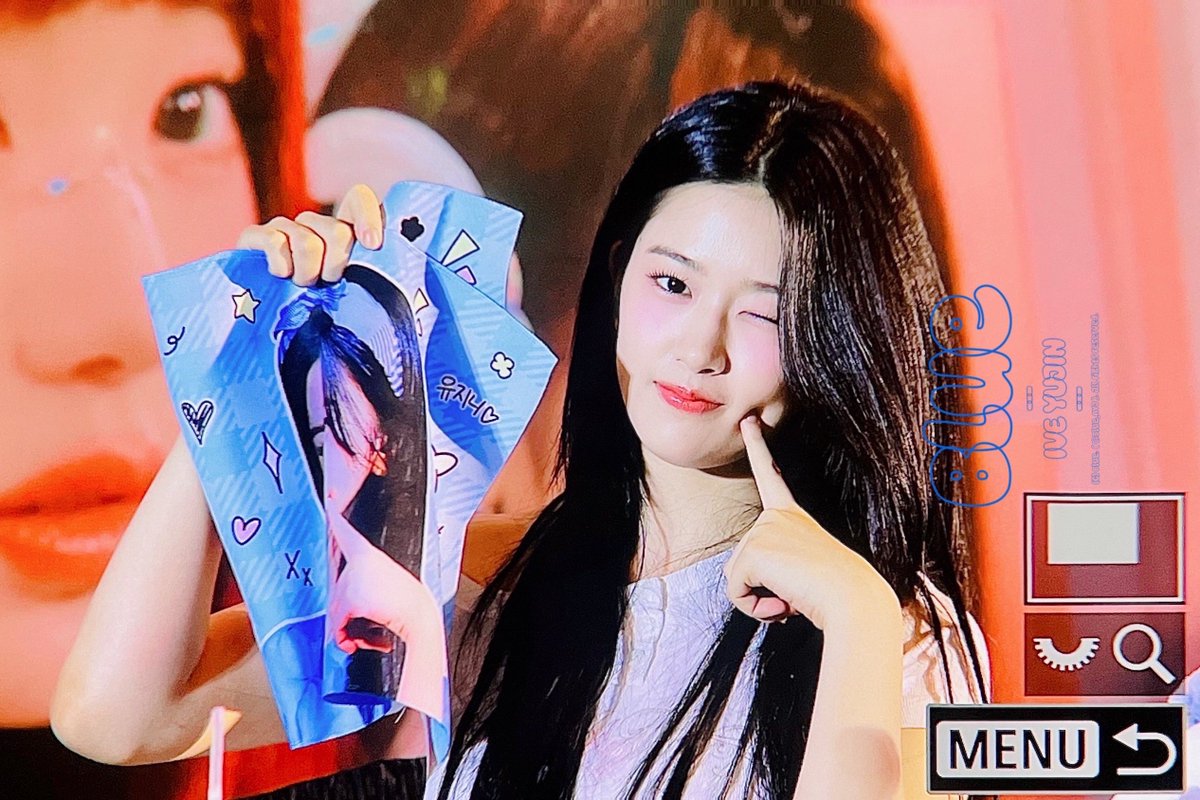 240825

#아이브 #IVE #안유진 #ANYUJIN