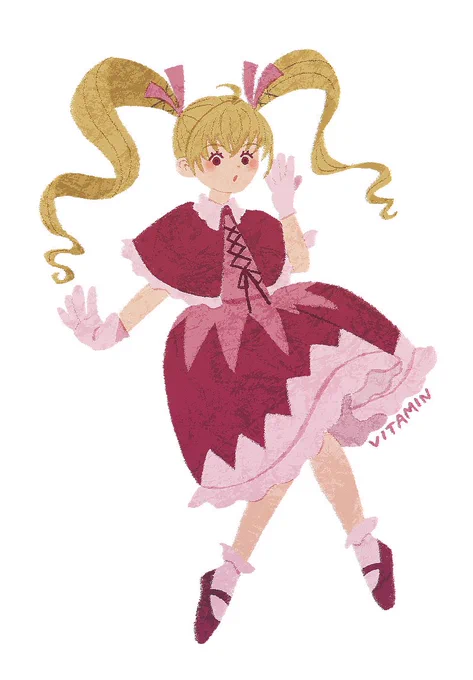 ビスケ #hxh 