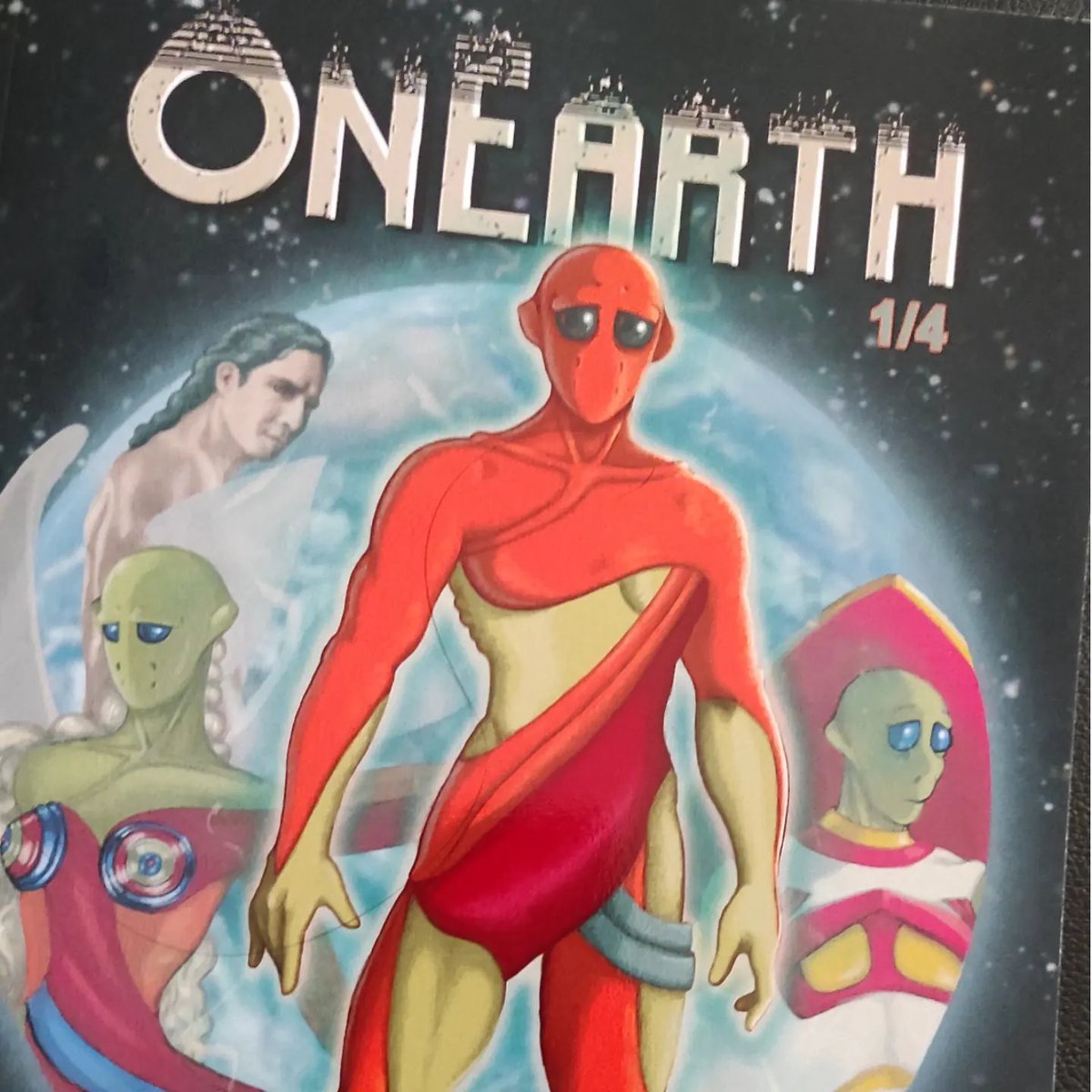 Delvecchio_Art's tweet photo. Compensation is the first episode of Onearth. The comic book is available on Amazon at this link:
https://t.co/B0fFdOOMcO
@onearththecomicbook
#onearth
#alessiadelvecchio
#comicbook
#Italiancomic
#Italian
#digitalart
#sciencefiction
#onearththecomicbook
#compensation https://t.co/gZkcKUgh6Q