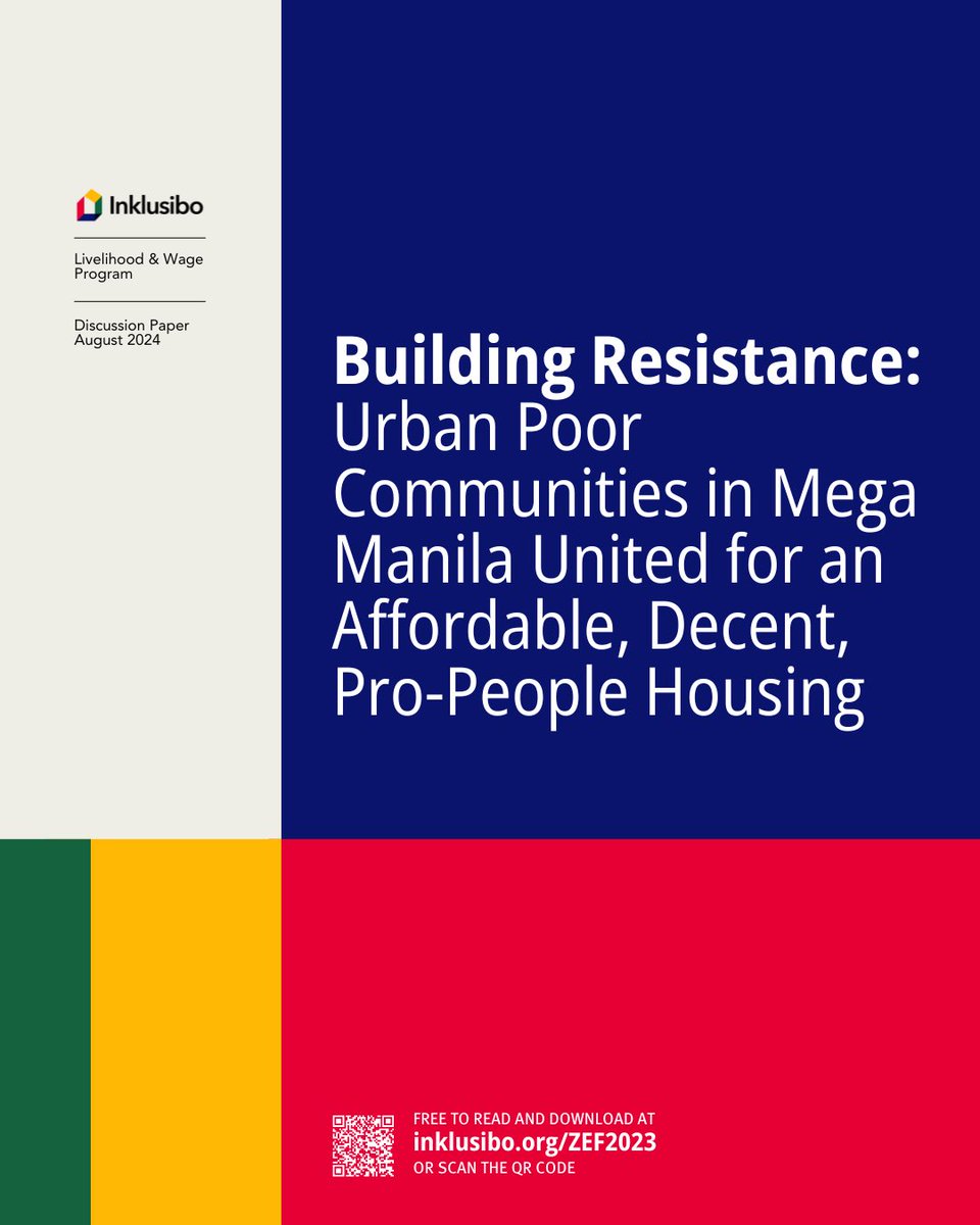 inklusibo_'s tweet photo. Free Publication | #ZeroEviction
Launched at the 2024 Annual General Meeting, the 2023 Zero Eviction Forum results are now published on our website. Head over to https://t.co/h8n5ZbX3Qz for the full report.
#Inklusibo https://t.co/ggnPKateNB