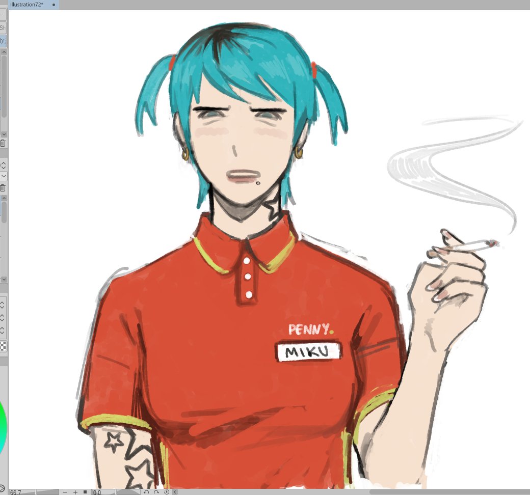 canniballs. tweet media