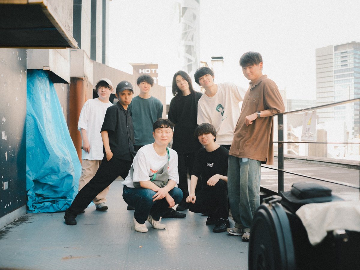 Spotify O-nest tweet media