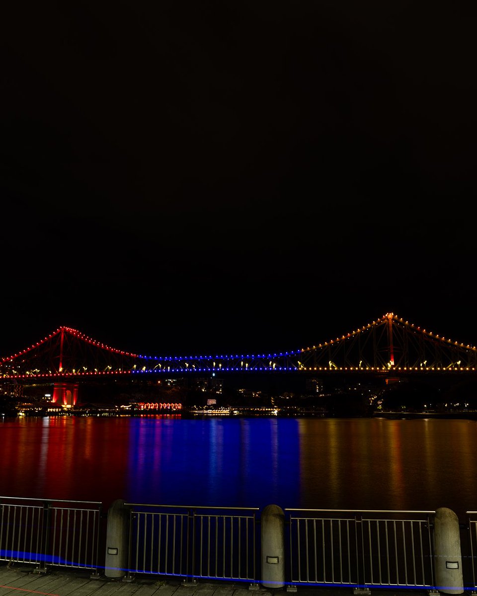 Brisbane Lions AFLW tweet media