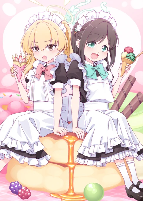 放課後メイド部 