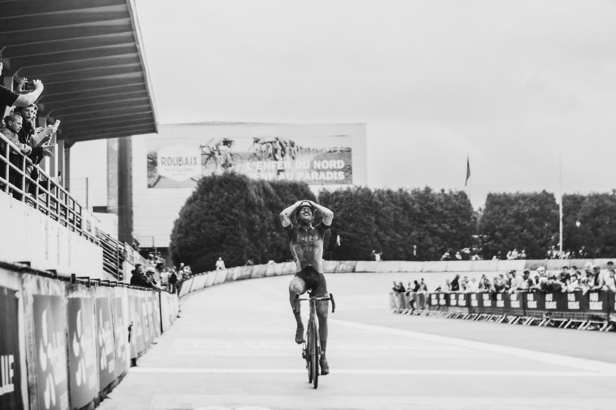 lottocycling_'s tweet photo. It was with deep grief that, one year ago today, we had to say goodbye to Tijl De Decker. We still miss him deeply. He will forever stay in our hearts 🫶🏻🤍 https://t.co/yTQjiaIk57